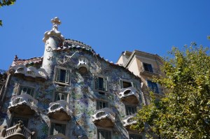 Gaudí Haus
