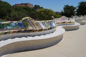 Parque Guell