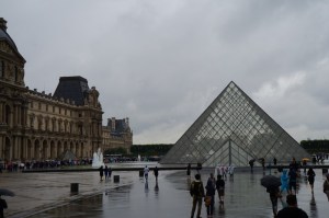 Louvre
