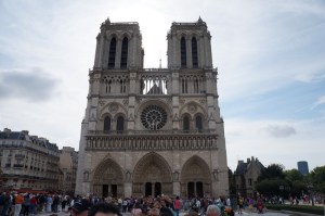 Notre Dame